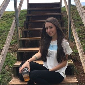 Meet your Posher, Shawnalyn